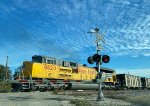 UP 8620